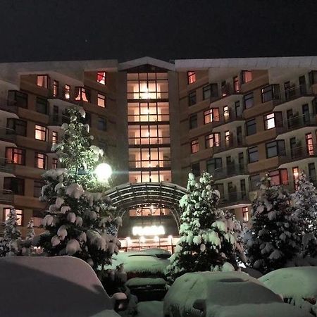 Flora Apartment 613 Боровец Екстер'єр фото