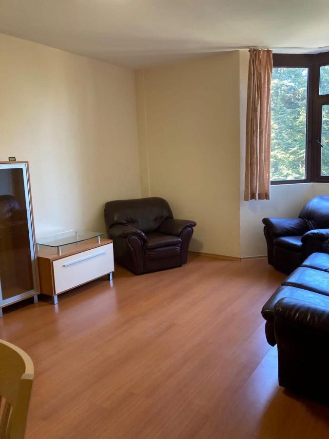 Flora Apartment 613 Боровец Екстер'єр фото