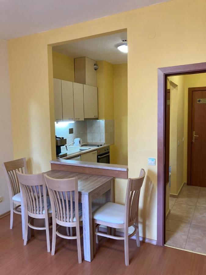 Flora Apartment 613 Боровец Екстер'єр фото