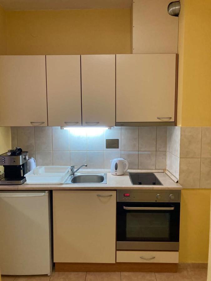 Flora Apartment 613 Боровец Екстер'єр фото