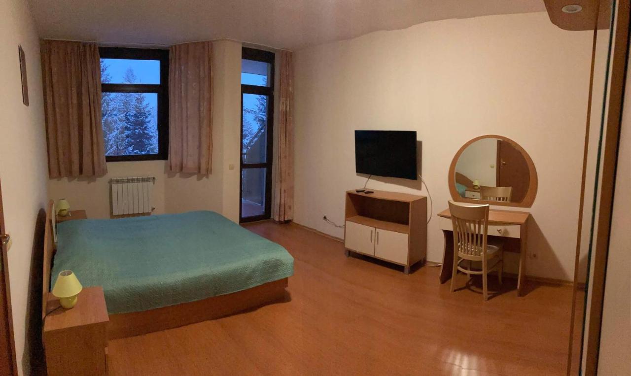 Flora Apartment 613 Боровец Екстер'єр фото