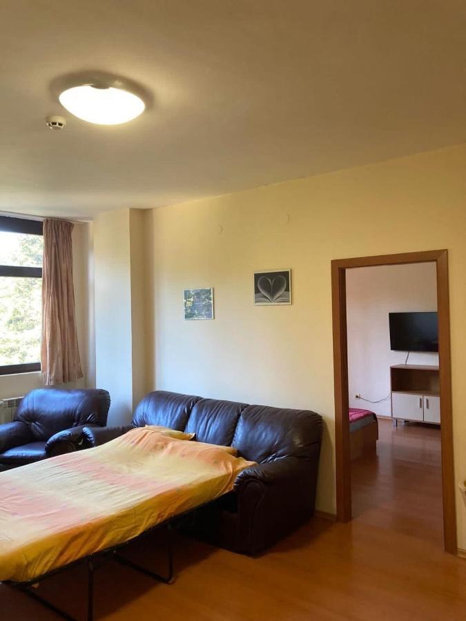 Flora Apartment 613 Боровец Екстер'єр фото