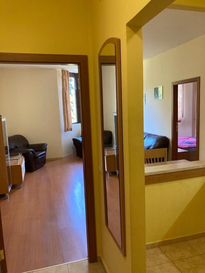 Flora Apartment 613 Боровец Екстер'єр фото