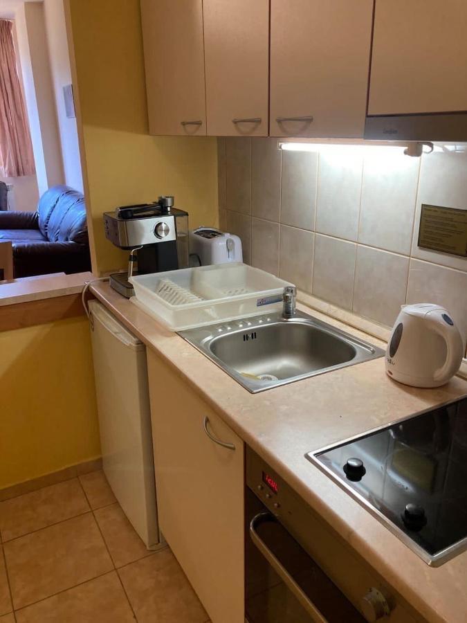Flora Apartment 613 Боровец Екстер'єр фото