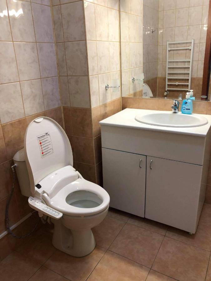 Flora Apartment 613 Боровец Екстер'єр фото