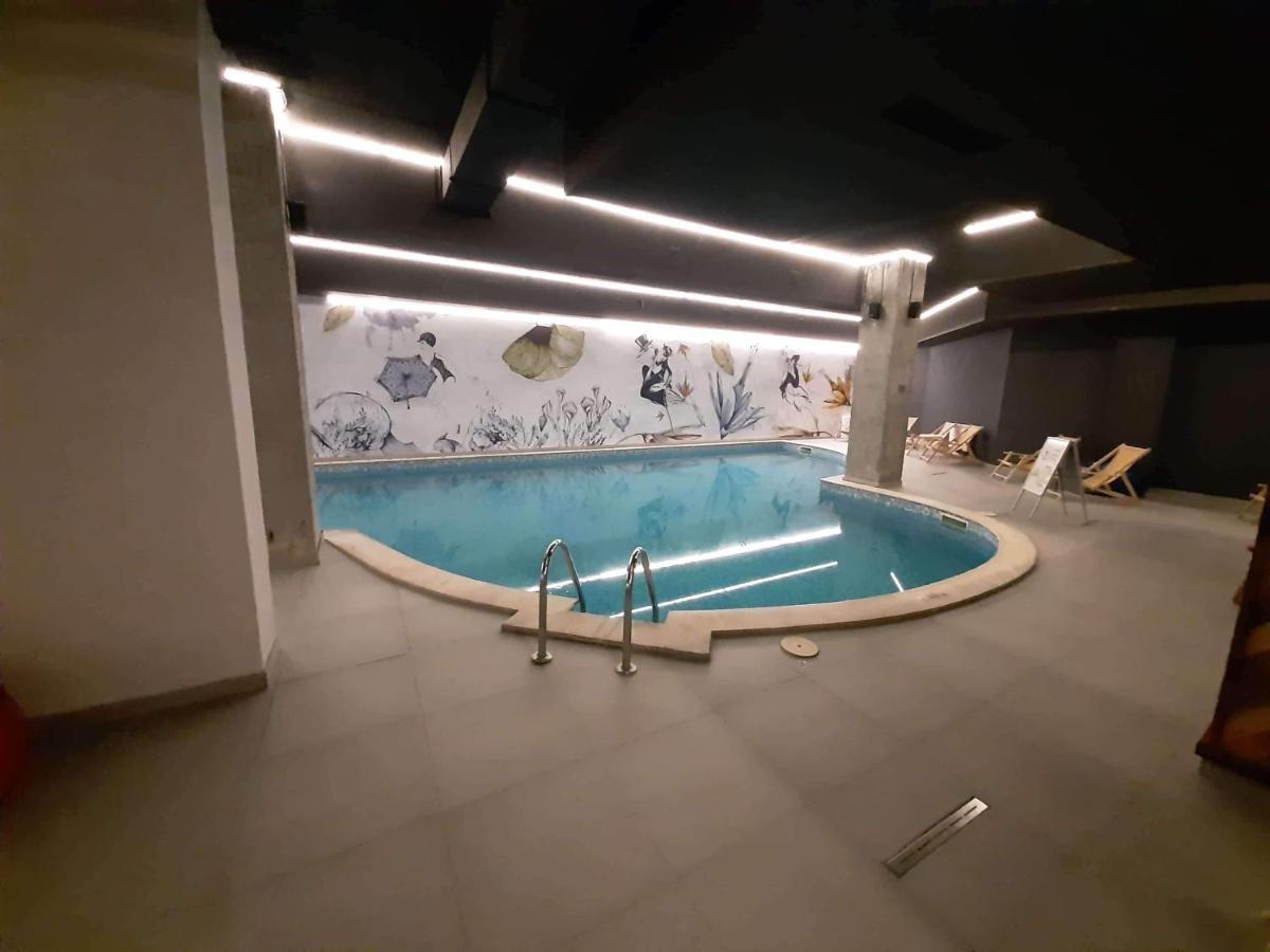 Flora Apartment 613 Боровец Екстер'єр фото
